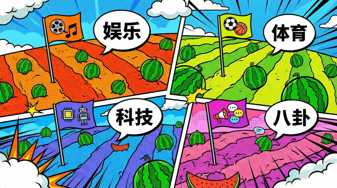 吃瓜天堂 | 吃瓜天堂传媒聚集地 - 吃瓜天堂最新入口实时更新 娱乐瓜田分类