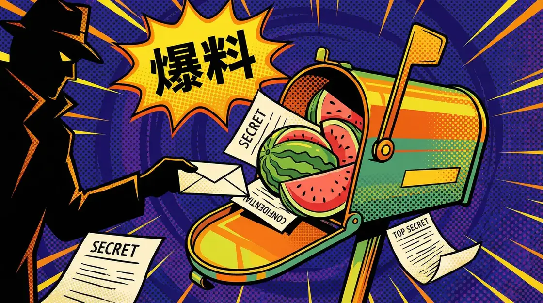 吃瓜天堂 | 吃瓜天堂传媒聚集地 - 吃瓜天堂最新入口实时更新 匿名爆料通道漫画插图